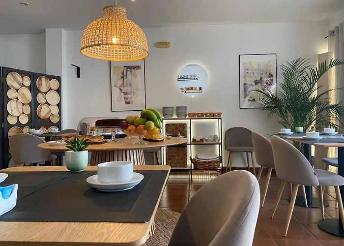 Hotel Residencial Dora