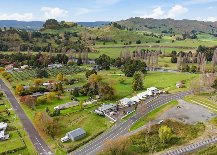 Mahoe Motel