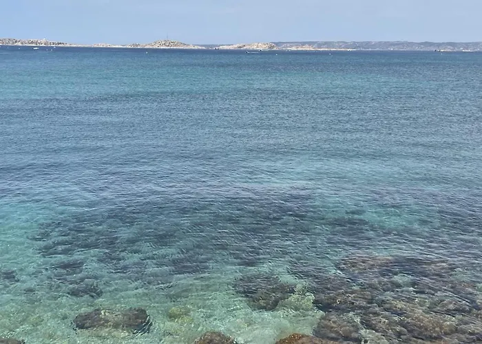 Balaena Hebergement