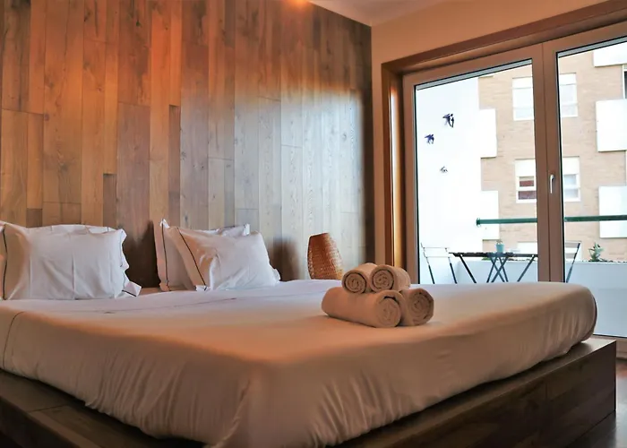 Oportocean Suites