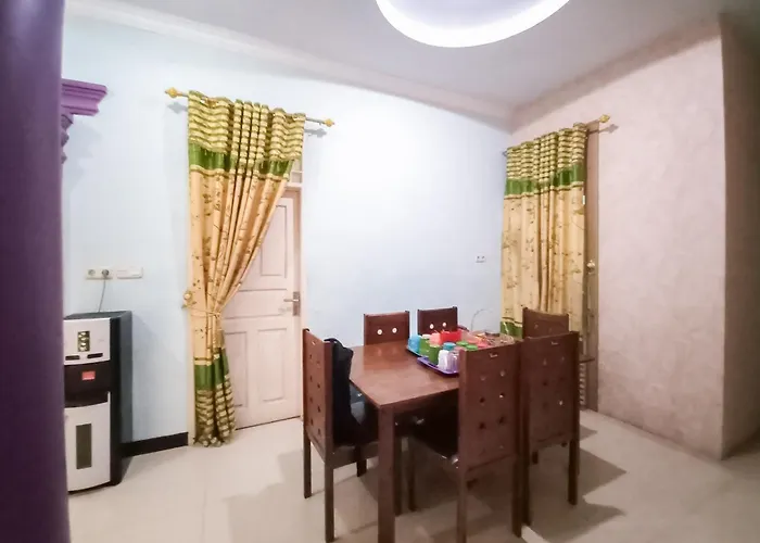 Panam House Syariah Redpartner