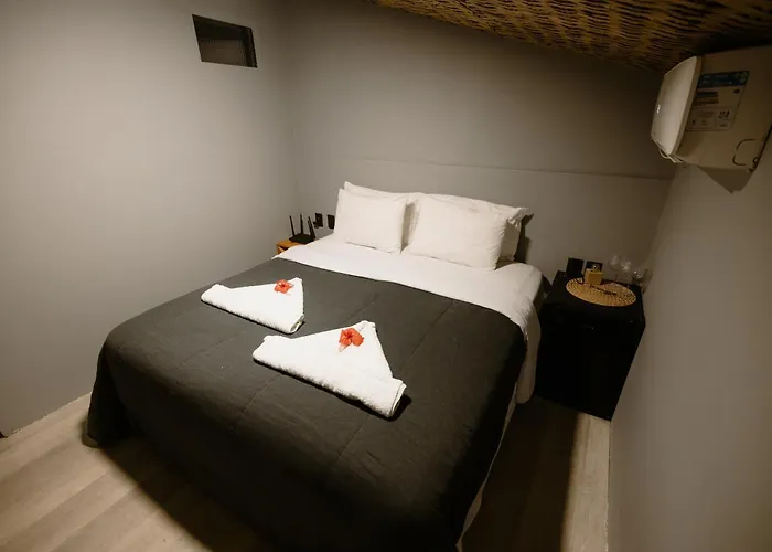 Casa Pe Na Areia Noronha