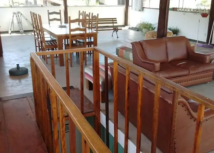 Hospedagem Praia de Piratininga