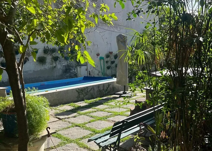 Hospedagem Praia De Piratininga
