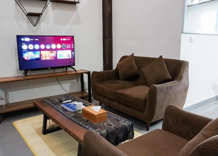 Alu Lofts