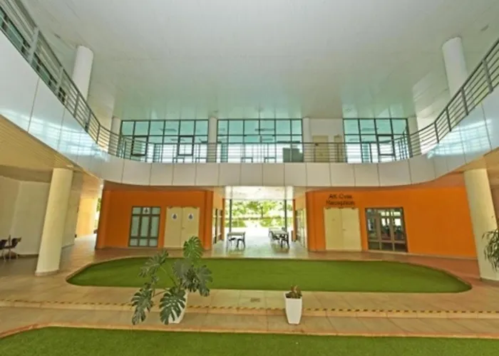 Ak Cvia Hotel