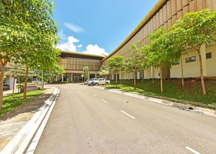 Ak Cvia Hotel