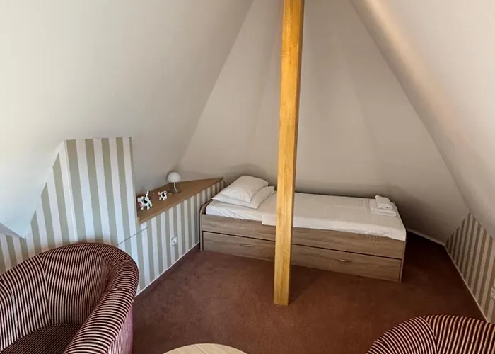 Hotel Ortel GmbH