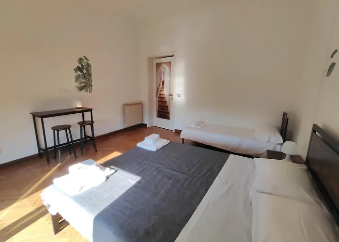 Gioacchino Hostel