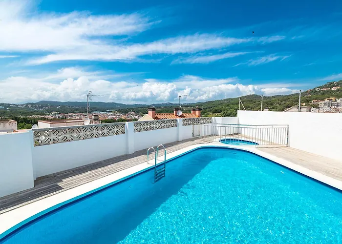 Hotel Ridomar 365