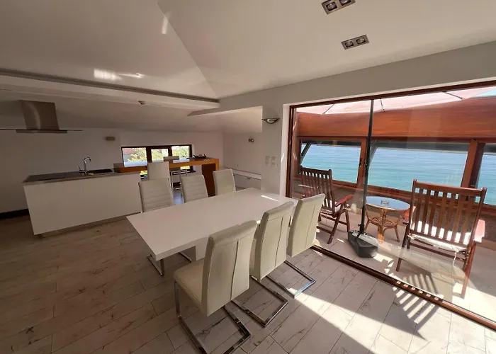 Family Hotel Casa Del Mare