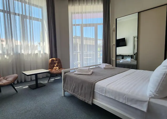 Prime Hotel
