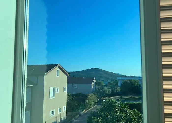 Hotel Dalija