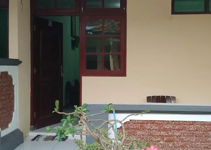 Hotel Kawsar Syariah