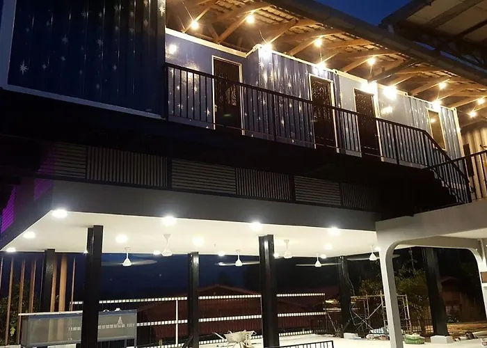 Sungai Klah Inn