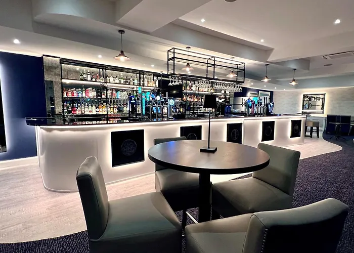Kiltimagh Park Hotel