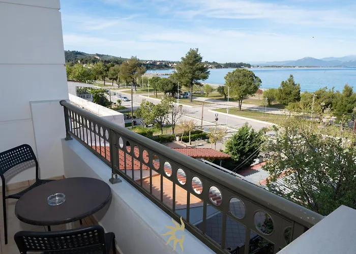 Galini Hotel