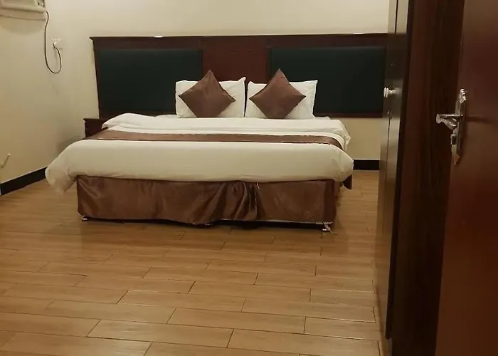 Fakher Yanbu Hotel