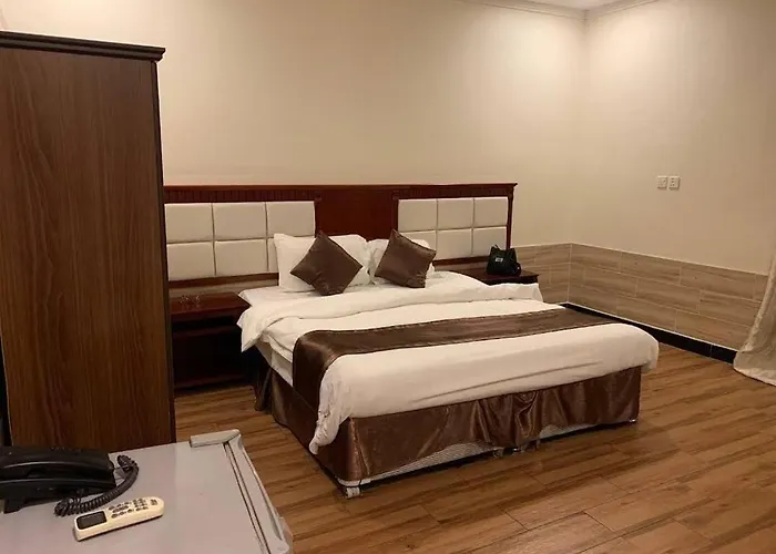 Fakher Yanbu Hotel