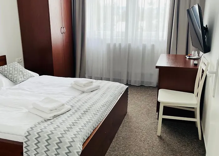 Hotel Slanica