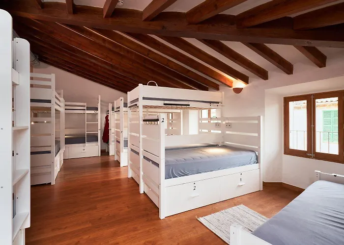 Hostel Soller