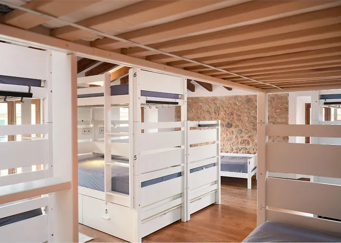 Hostel Soller