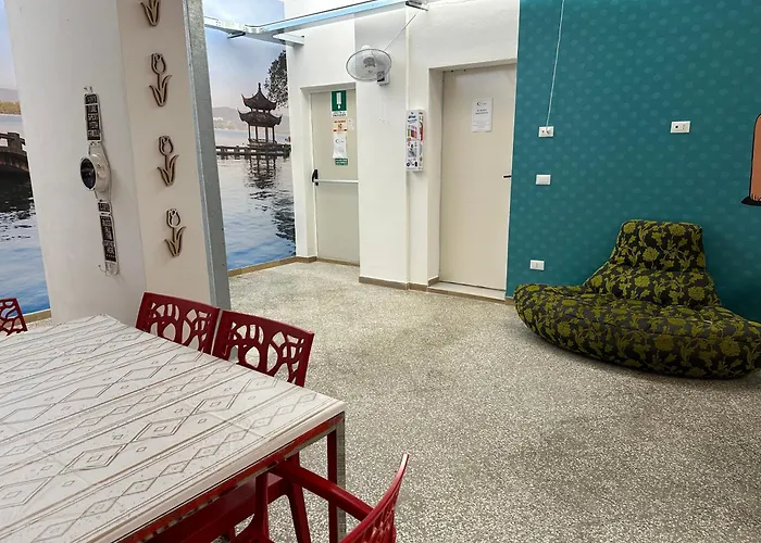 Cconforthotels Host Bari Centrale