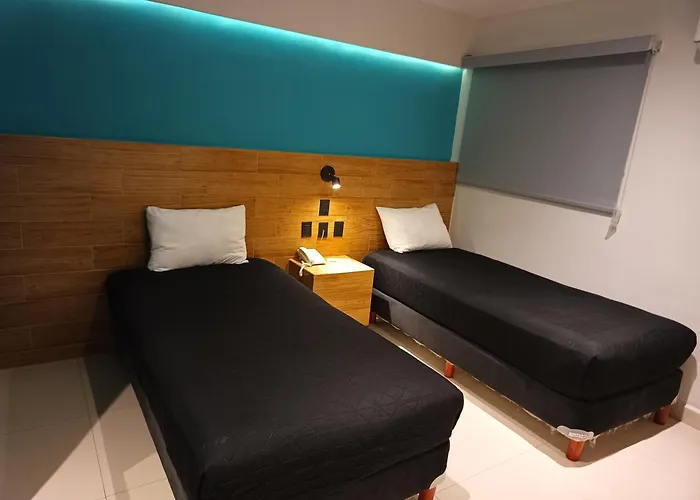 Hotel Kavia Mazatlan