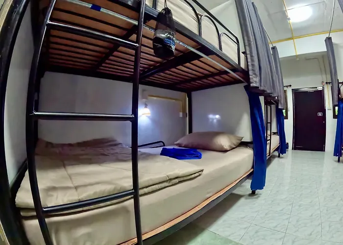 Sweed Dee Hostel