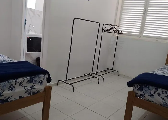 POUSADA DAS NAÇÕES lll