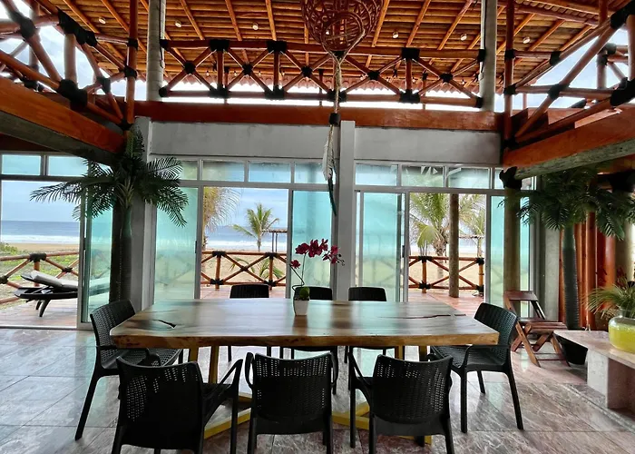 Villas Coco Mare