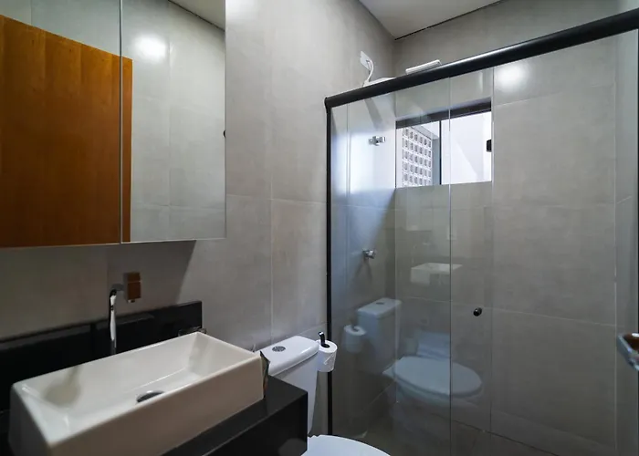 Gahpe Apartaments