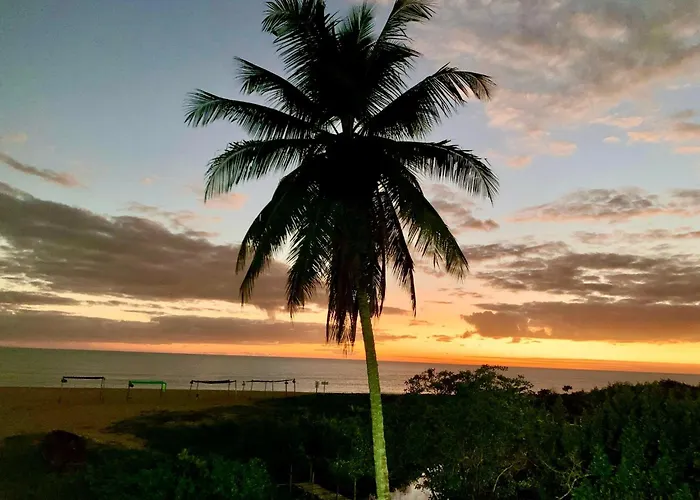 Pousada Paraíso Beach