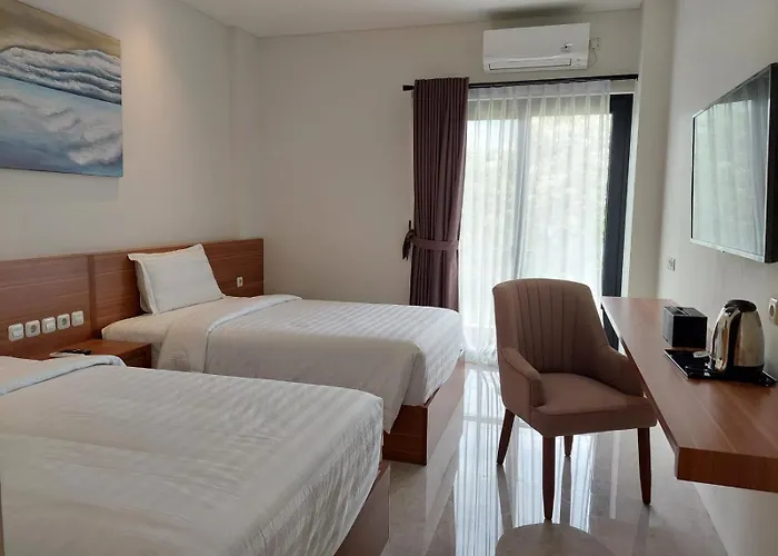 Gemma Hotel Balige