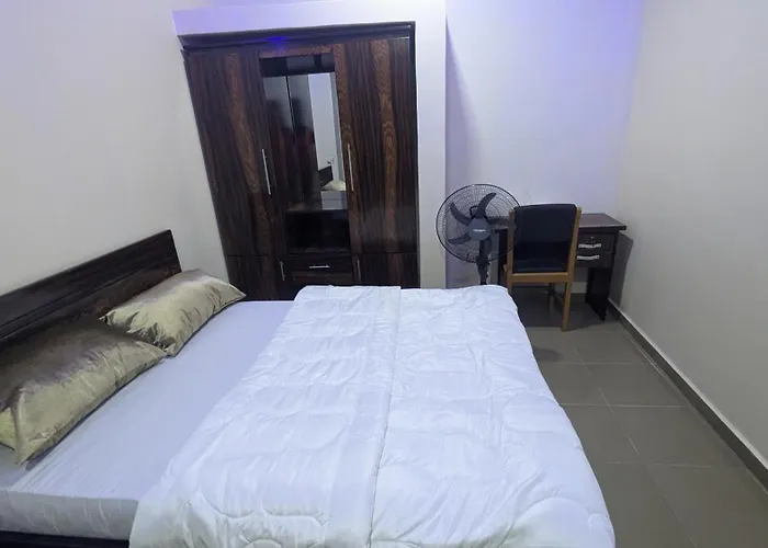 Nexcon Apartments