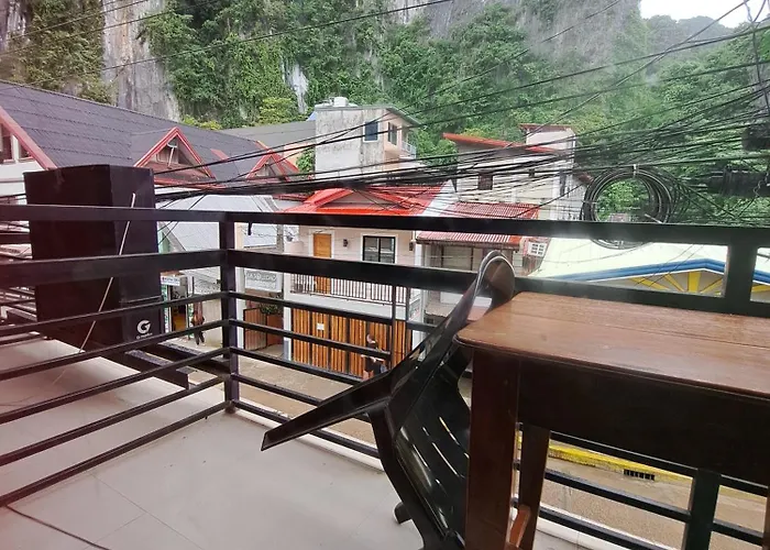 Virginia Suites