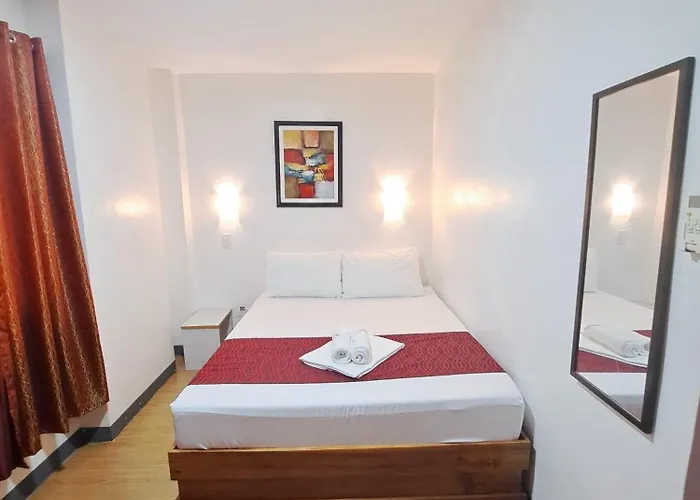 Virginia Suites