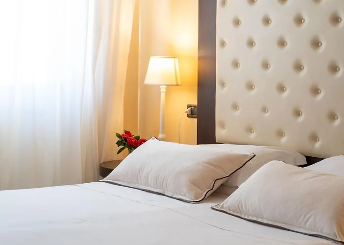 Hotel Manzoni Wellness&Spa