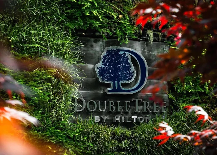 Doubletree By Hilton Bristol South - Cadbury House