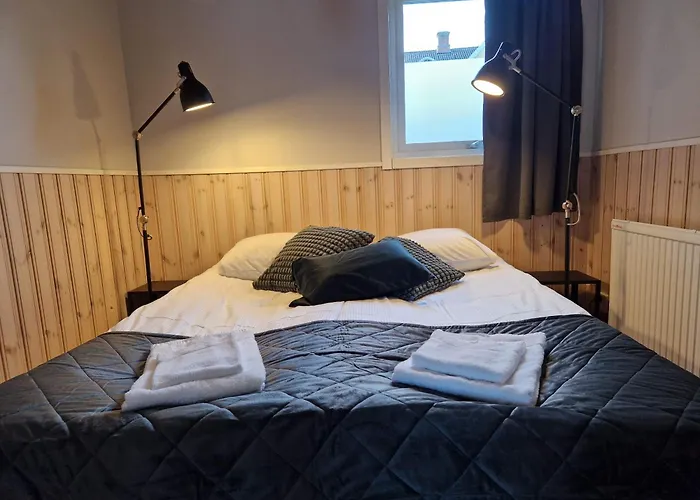 Toftastrand Hotell