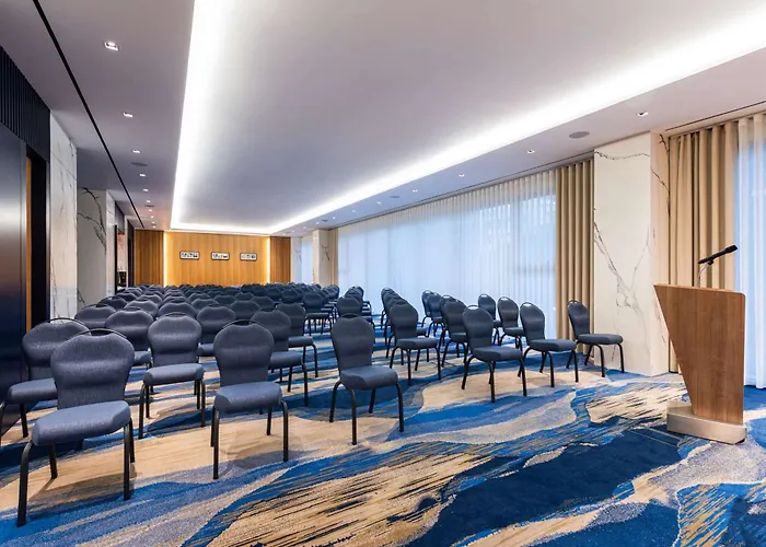 Doubletree By Hilton Hotel Aqaba