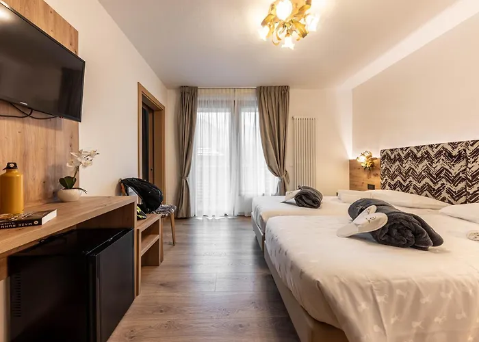 Hotel La Perla