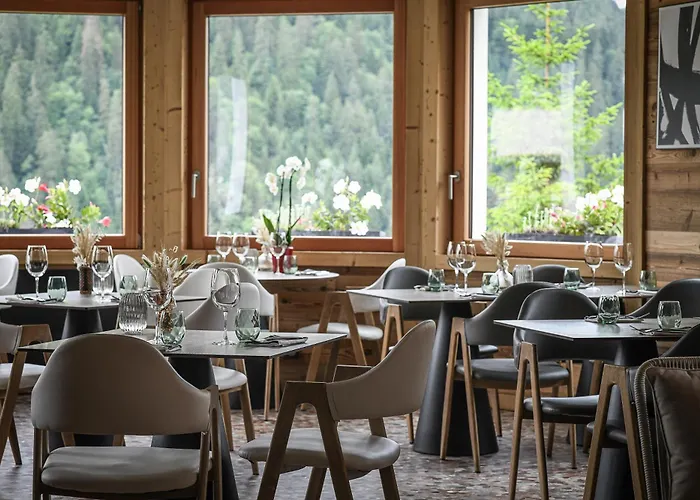 Fleur De Neige Chatel