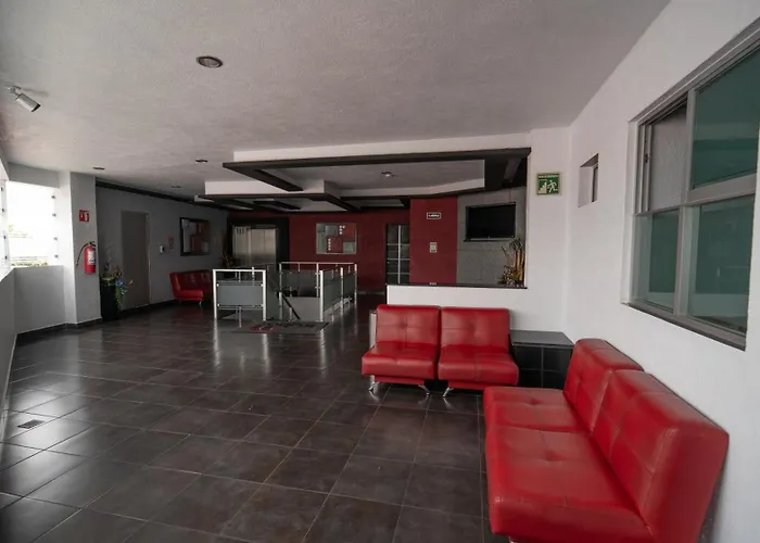 Kuboz Motor Hotel