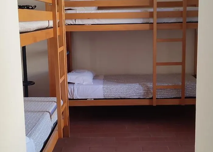 Ostello Antica Filanda