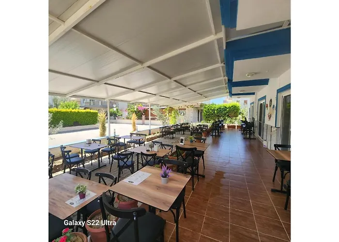 Kumada Otel