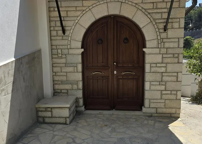 Hazmurat Hotel