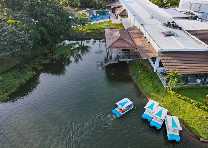 Hotel Vista Lago