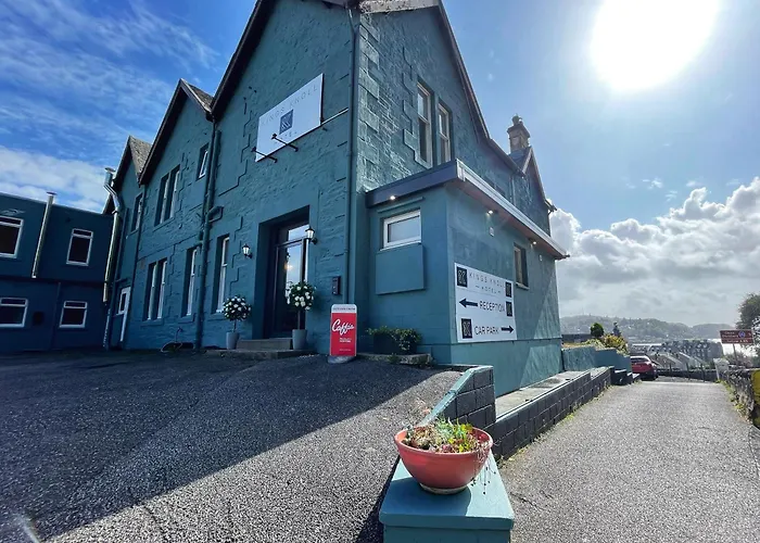 King'S Knoll Hotel