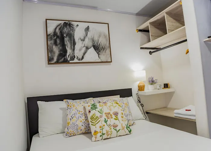 Coliving7 Aparta Hotel & Habitaciones